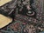 Galerie Shabab Collection Early 20th Century Turkish Flat-Stiched Textile Tapestry For Sale - Image 9 of 10
