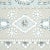 Schumacher Sample - Schumacher X Mary McDonald Shell Grotto Panel A in Seafoam For Sale - Image 4 of 6