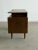 Brown Vintage 1960s G-Plan Floating Top Teak Desk For Sale - Image 8 of 15