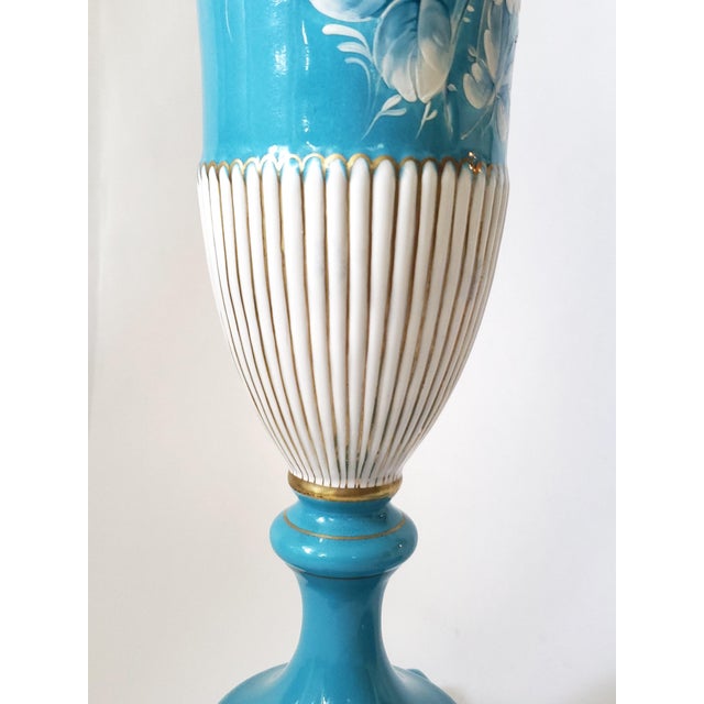 Vase Capodimonte For Sale - Image 13 of 18