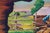 Disney Le Fidèle Vagabond Film Poster For Sale - Image 6 of 7
