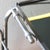 Metal Art Deco French Bar Trolley, 1940s For Sale - Image 7 of 12