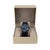 Hublot Classic Fusion 45mm 511.cm.7170.rx Titanium Blue Dial Black Ceramic Watch For Sale - Image 10 of 11