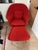 Elevate your home decor with this stunning Knoll Womb Chair & Ottoman set designed by Eero Saarinen. The mid-century...