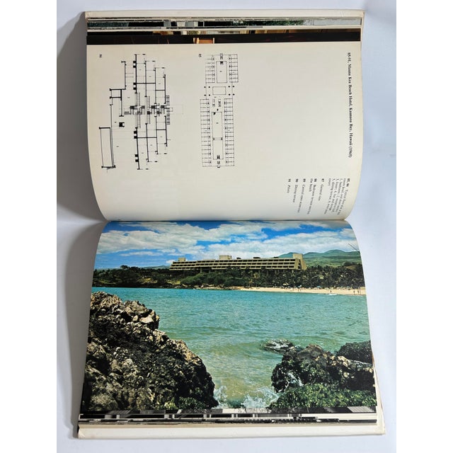 1970s Illustrated Small Quarto, Christopher Woodward's Skidmore, Owings & Merrill - 1 Book For Sale - Image 12 of 14