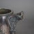 English Antique Silver Plated Insulated Water Pitcher, Circa 1890 For Sale - Image 3 of 6
