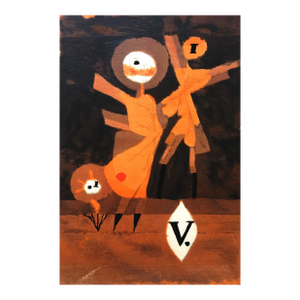 Paul Klee Blumen Family v. LTD Edition Giclee