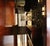 1990s Howard Miller “Presidential Collection” Triple-Chime Grandfather Clock For Sale - Image 5 of 17