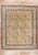 Vintage Persian Tudeshk Nain Rug, 10'02 X 12'07 For Sale - Image 9 of 9
