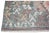 Afghan Tribal Natural Color Hand Made Organic Wool Maimana Kilim,6'10"x9'8" For Sale - Image 4 of 5