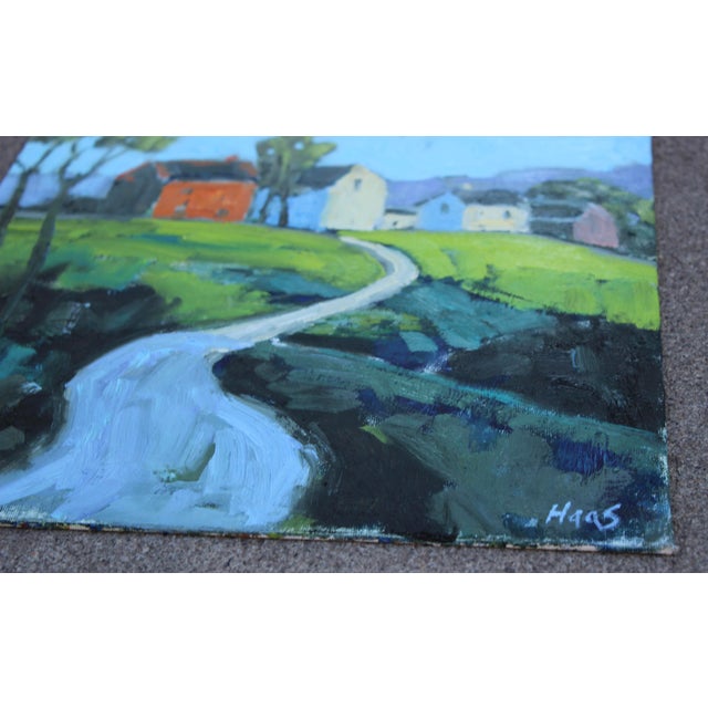 Contemporary Oil Painting Landscape For Sale In Reno/Lake Tahoe - Image 6 of 18