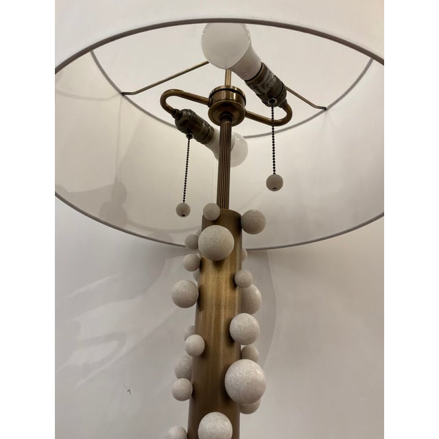 Revelation Atom Lamps - Pair. For Sale In Atlanta - Image 6 of 9