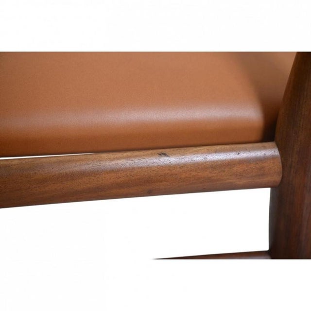 Vintage Armchair by Sigurd Ressel, 1960s For Sale - Image 12 of 15