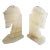 Bookends Carved Onyx With Horse Motif - A Pair For Sale