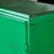 Industrial Iron Cabinet, 1960s For Sale - Image 11 of 17