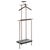 Stay Clothes Stand by Neri and Hu for Cassina For Sale