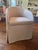 Traditional 4 Dining Room Chairs With Casters-2 Sets of 4 Available= 8 Total Available For Sale - Image 3 of 11