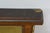 Antique French Louis XVI Mahogany Ormolu Overmantle Mirror Dresser Backsplash 49" For Sale - Image 10 of 14