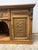 Antique English Oak Sideboard For Sale - Image 4 of 12
