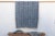 Vintage Baoule African "Bouake Sky" Ikat Throw For Sale In Los Angeles - Image 6 of 6