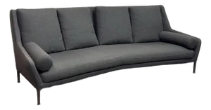 Antonio Citterio for B&B Italia Édouard Sofa