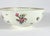 Mid 18th Century 18th-Century First Period Worcester Porcelain Botanical Punch Bowl For Sale - Image 5 of 18