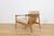 Monterey /5-161 Armchair designed by Folke Ohlsson, produced by the Swedish manufacturer Bodafors in 1961. The armchair...
