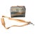 Small Louis Vuitton Silver Mirror Bag by Virgil Abloh, Limited Edition from 2021 For Sale - Image 15 of 15