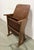 Mid-Century Modern Vintage Cinema Theatre Chair from Ton, 1960s For Sale - Image 3 of 16