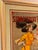 Red Art Nouveau French Advertising Lithograph Poster Printed by G. Delattre & Cie. For Sale - Image 8 of 10