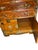 Wood Japanese Meiji Period Keyaki Wood Tansu Chest With Iron Hardware, For Sale - Image 7 of 8