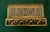 Tiffany Studios Cigar Cigarette Box New York 1680 Venetian Bronze Cedar Lined For Sale - Image 14 of 18