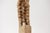 Pedestal Sculpture by Rolf Simon Weidner, 1980s For Sale - Image 10 of 13