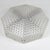 Erco 4023 Ceilling Lamp, 1970s, in Very Good conditions. Designed 1970 to 1979 This piece has an attribution mark, I am...
