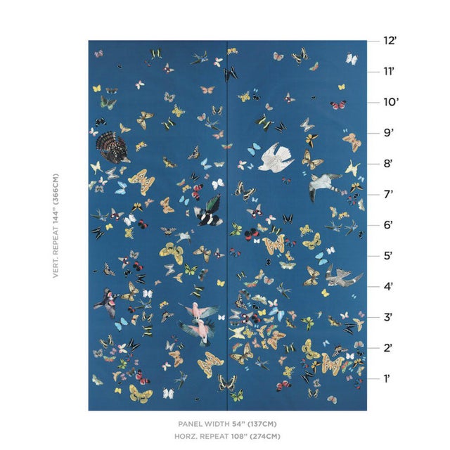 Artist Anne Lemanski is known for her evocative meditations on the natural world. With this sweeping and subtly subversive...