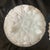 Glass Vintage Milkglass Bowls - Pair For Sale - Image 7 of 7