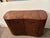 Modern Baker Cachou Burl Wood Chest For Sale - Image 3 of 12