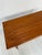 Vintage Mid-Century Danish Extendable Teak Coffee Table by Trioh Møbler, 1960s For Sale - Image 6 of 13