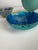 Vintage Handmade Ceramic Bowls, 1980s, Set of 4 For Sale - Image 9 of 17