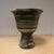 Jean Besnard Mid Century Ceramic Vase by Jean Besnard for Vallauris For Sale - Image 4 of 7