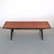 Mid-Century Modern Danish Rosewood Coffee Table by Johannes Andersen, 1950 For Sale - Image 3 of 10