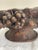 19th Century Hand Carved Walnut Wood Black Forest Decorative Centerpiece For Sale - Image 9 of 10