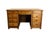 Late 19th Century French Louis XIII Carved Oak Desk with Putti, 1880s For Sale - Image 5 of 15