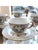 Tea Service from Macau Manufactory, 1960s, Set of 12 For Sale - Image 11 of 11