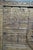 1920s Large Hand-Carved Wooden Konark Chariot Wheel Panel – Sun Temple Style Architectural Wall Art For Sale - Image 5 of 5