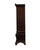 Century Furniture Flame Mahogany Traditional Style 47" Bombay Clothing Armoire / Media Cabinet For Sale - Image 10 of 12