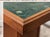 Vintage Brown-Saltman Mid-Century Modern “324 Jade” Side Table For Sale - Image 9 of 9