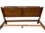 Stickley Vintage Stickley Solid Cherry King Size Bed For Sale - Image 4 of 6