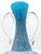 Large Etruscan Style A Scavo Murano Glass Amphora Vase, 1960s For Sale - Image 13 of 18