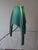 Plastic Arcadia Tripod Table Lamp For Sale - Image 7 of 10
